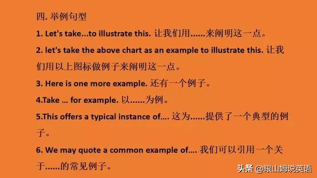 高考英语写作万能句型60例,100个高频句型搞定英语口语书