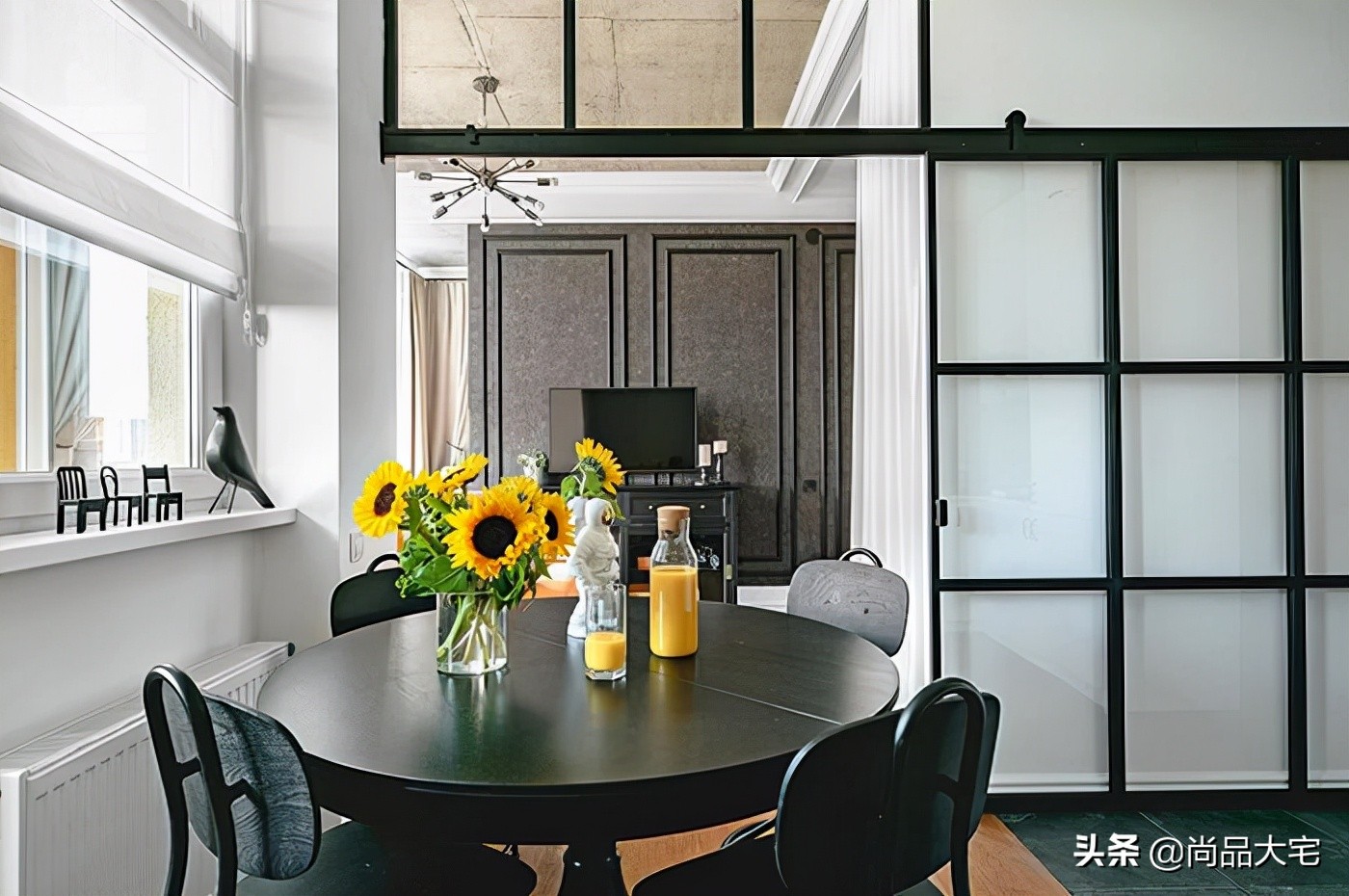 精致的女孩住别墅的日常生活,上海精致年轻人如何布置自己的家