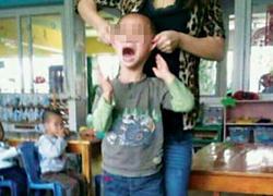 孩子上幼儿园受老师委屈怎么办,孩子太调皮幼儿园老师劝退怎么办