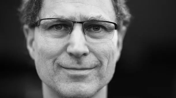 一场永不散场的黑客宴席