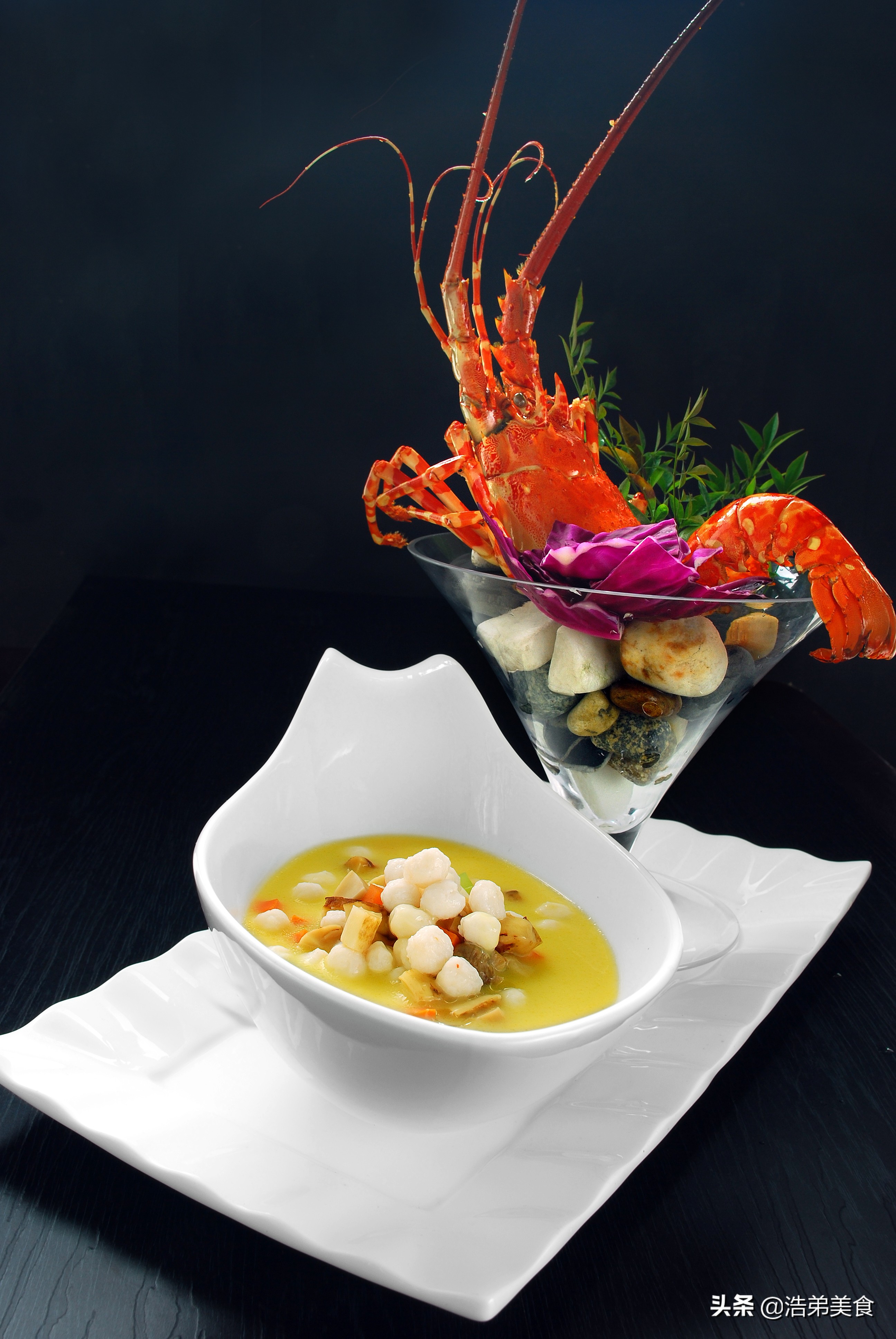 厨师长分享12道家常菜做法,粤菜100道名菜