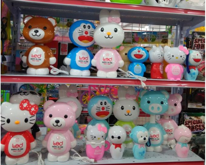 国产山寨老玩具测评,奇葩国产山寨玩具