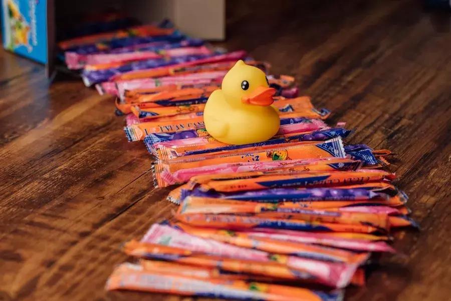 淘宝上有哪些便宜又实惠的零食,淘宝有什么好吃的零食可以推荐