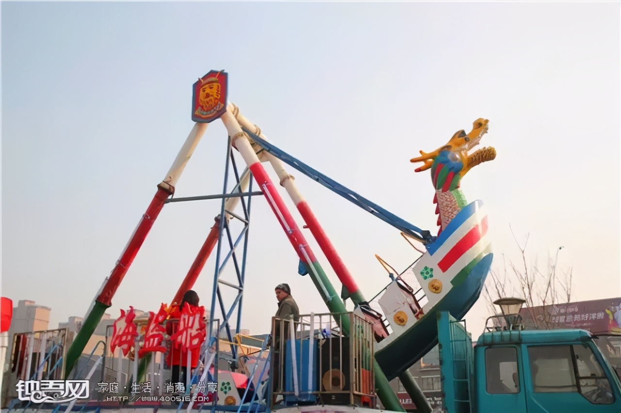 还有多少新沂人记得当初的“世纪广场”，如今处境让人感叹...