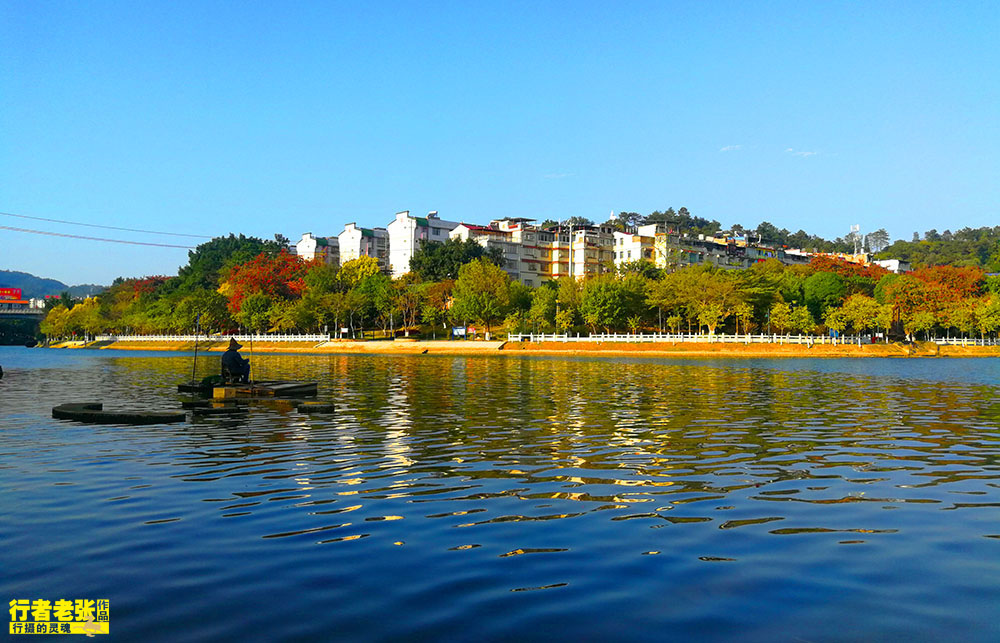 广西未来超越桂林的城市,广西第二大城市桂林