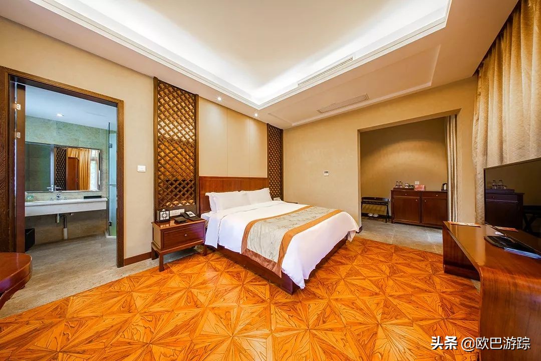 宁波东钱湖花博园酒店,宁波东钱湖亲子度假酒店排名