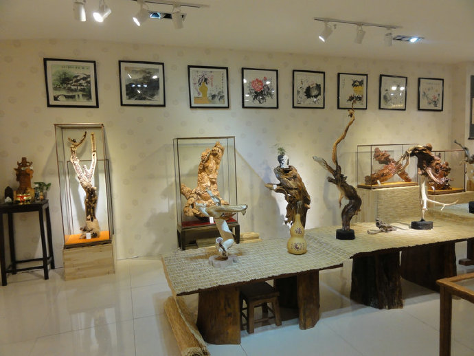 长沙市民去的长沙景点,其实长沙还藏着很多小众景点