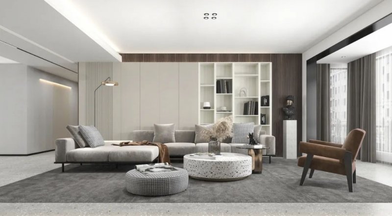 顶固全屋定制口碑最好的十大名牌,高端定制十大名牌排名