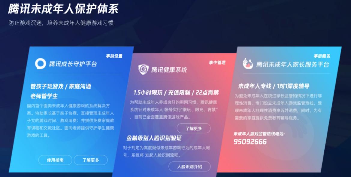 噩梦突袭!腾讯再次升级防沉迷措施,小学生游戏难上加难