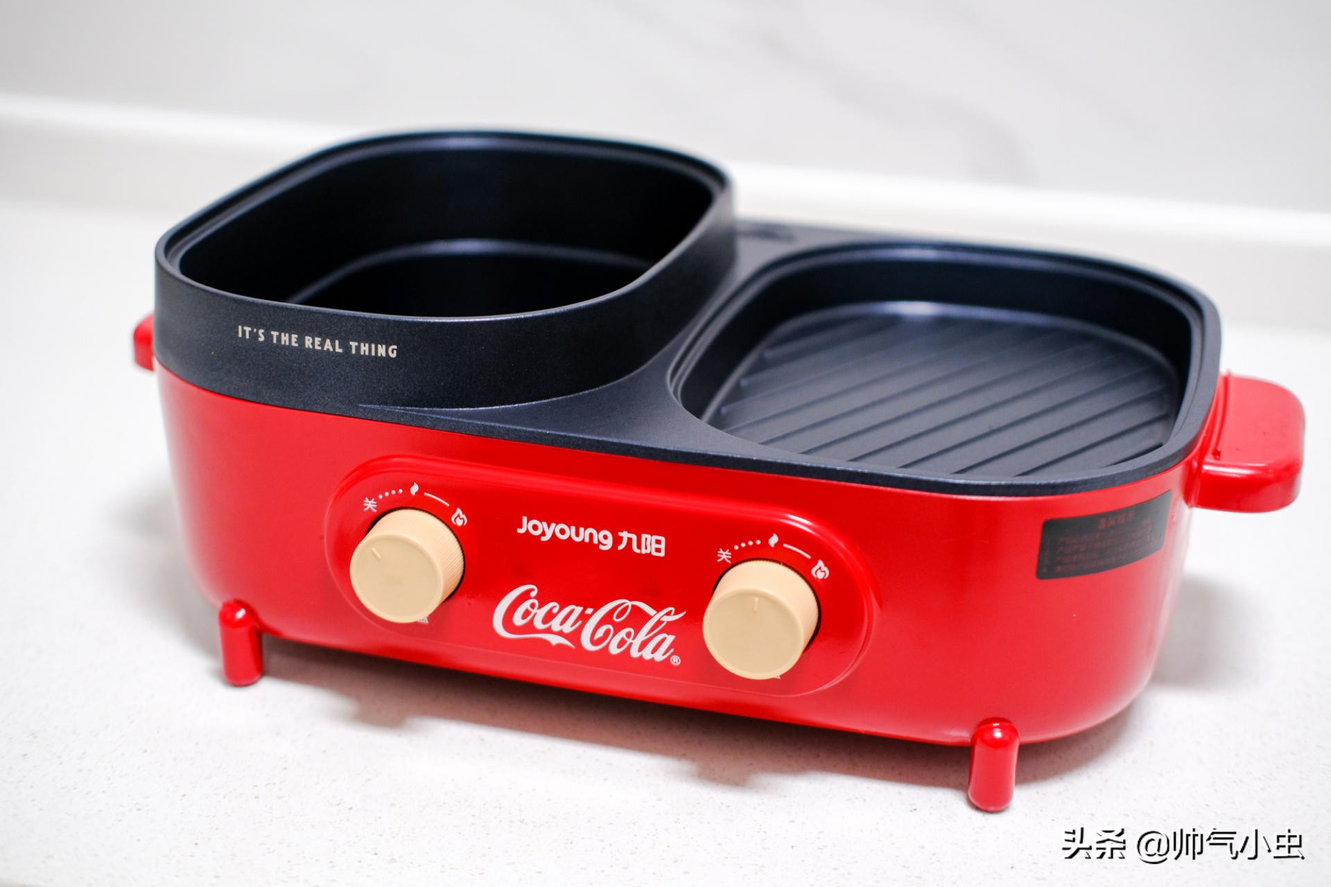 九阳蒸烤空气炸锅一体机评测,九阳蒸烤一体机品牌怎么样