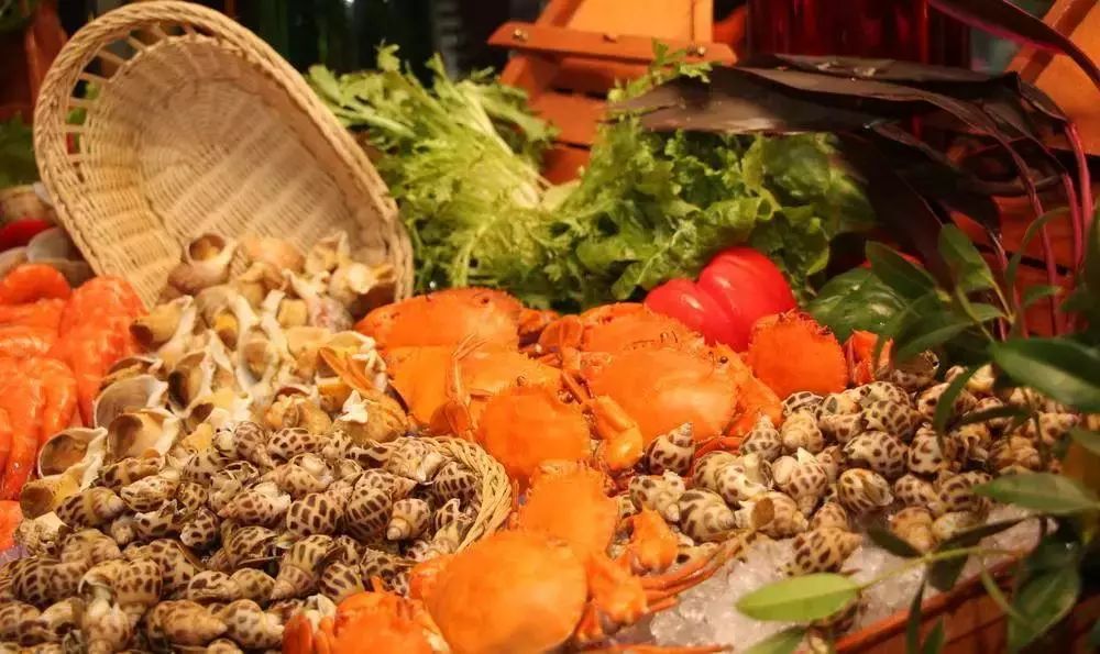 珠海最顶级的自助餐,珠海市区十大自助餐排行榜