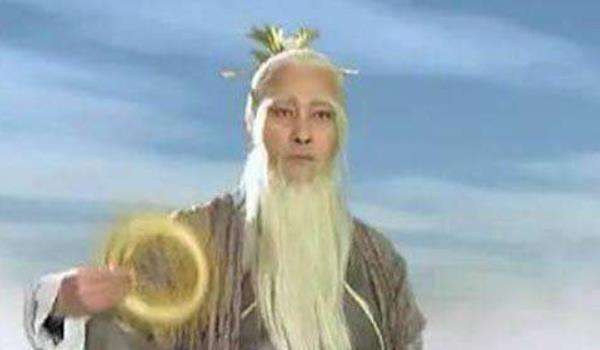 西游记的意境深度解析,西游记三教合一深度解析