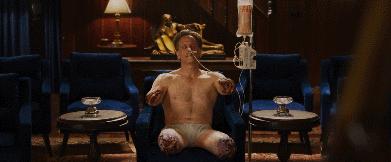 全程高能高燃片段,全程高能大场面电影