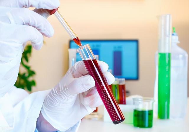 a型b型ab型o型血哪种血型身体好,a型b型o型ab型哪种血型身体好