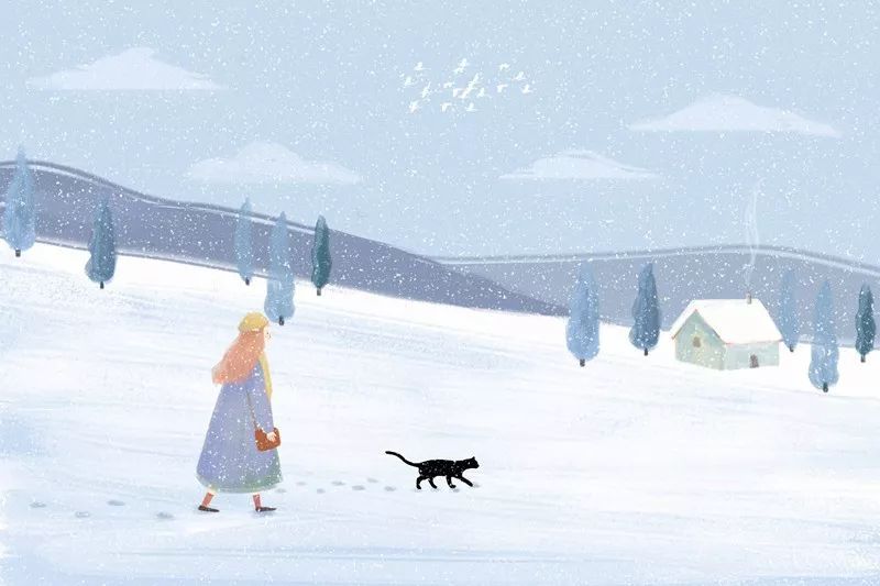 在大学，如何一眼辨别南方姑娘和北方姑娘？