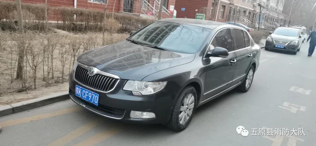 违法占用消防通道由哪个部门处理,巴彦淖尔违章停车消防通道