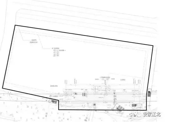 江北核心区商业有哪些,江北区商业中心分布点