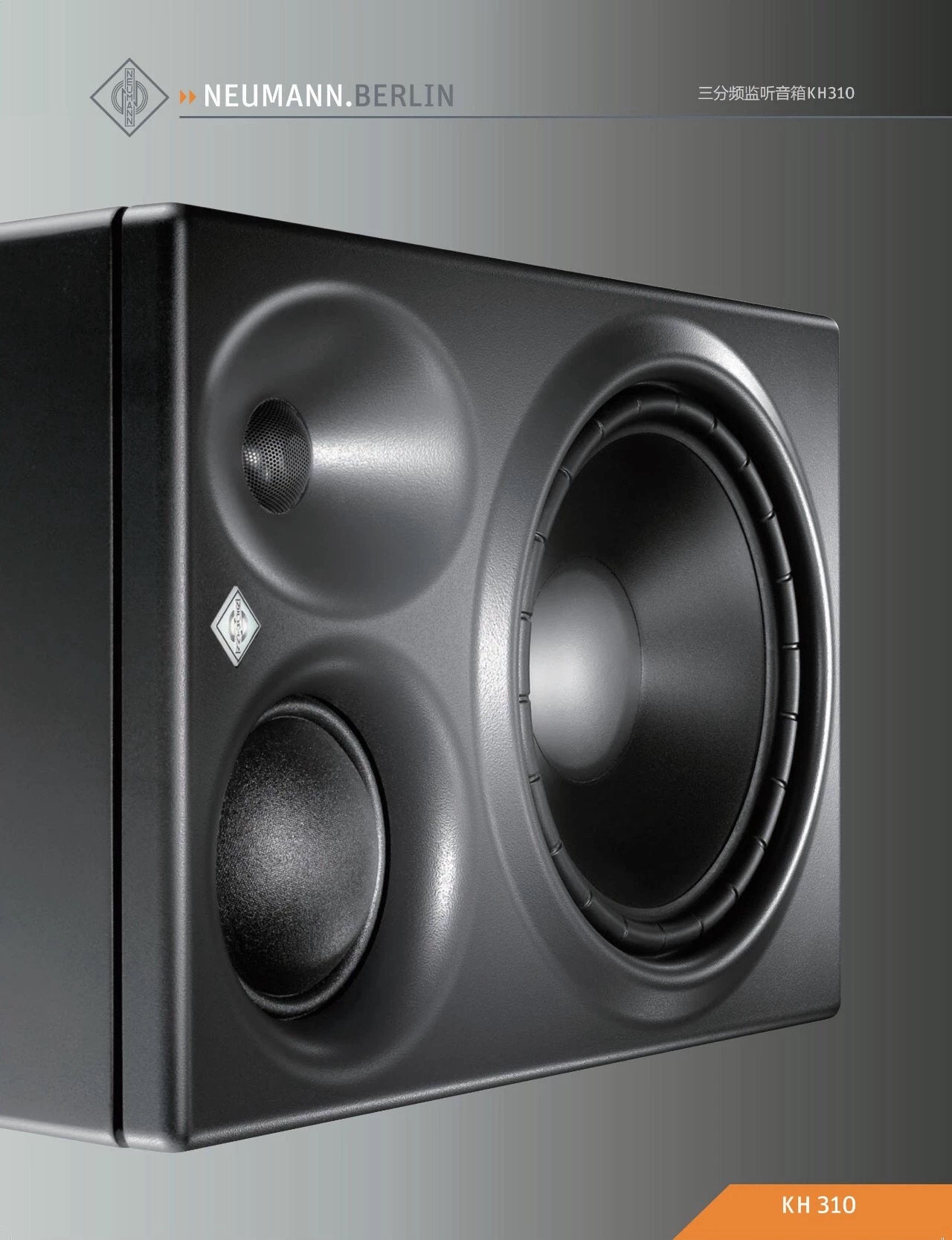 neumann纽曼kms-105,纽曼neumann麦克风