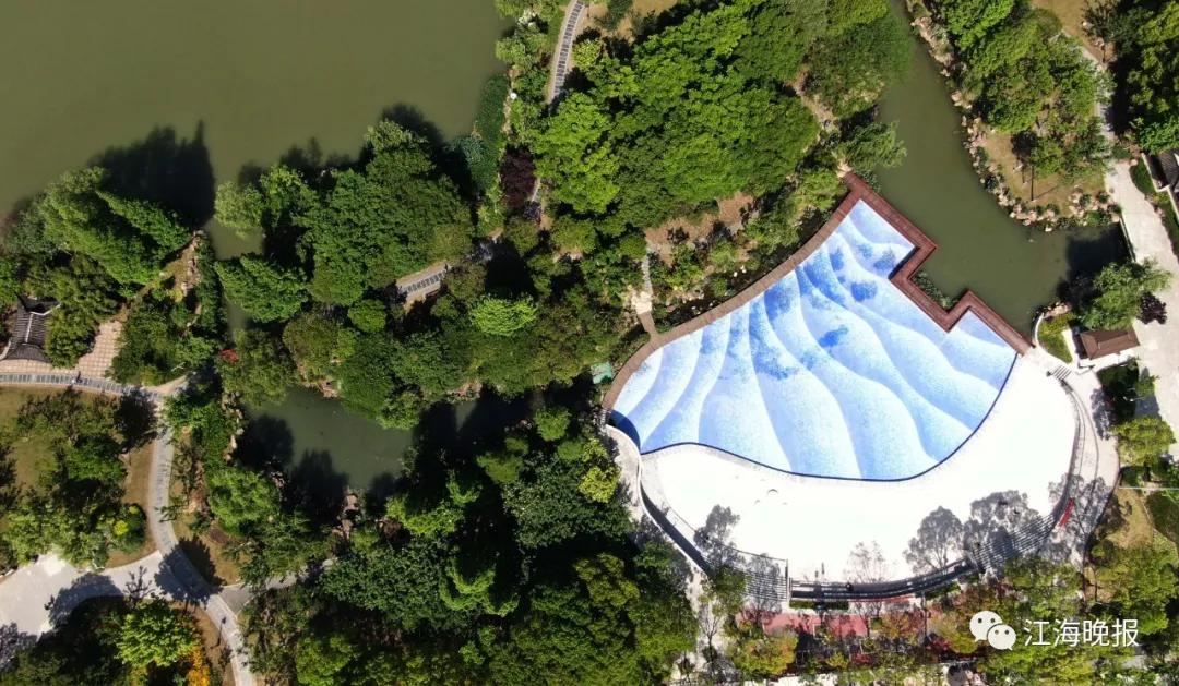 南通这些“网红”步道,你去过吗?