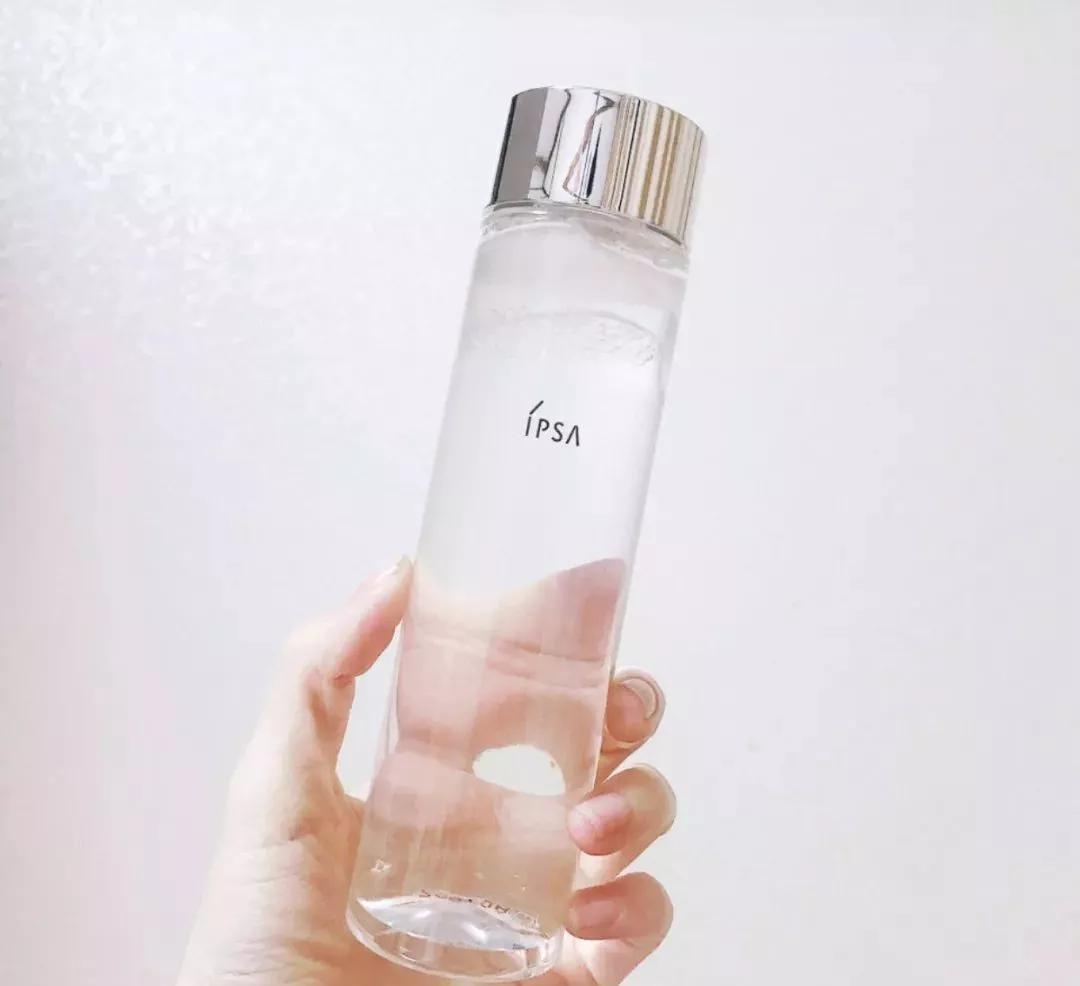 茵芙莎专柜版和免税版,日本ipsa茵芙莎