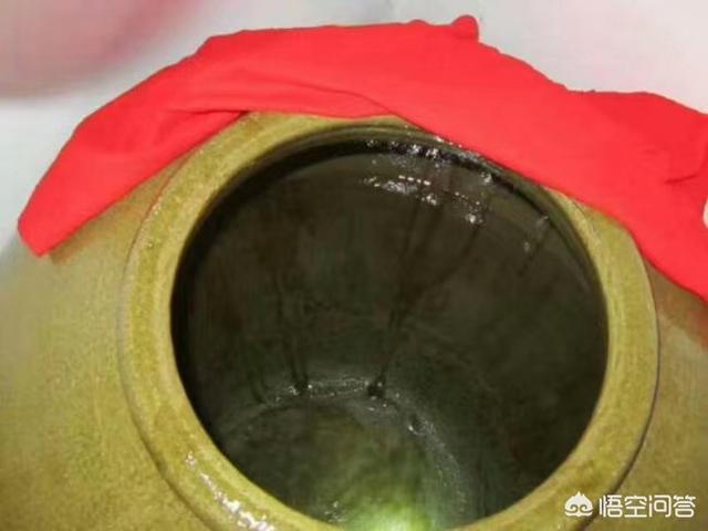 城乡家庭自酿纯粮白酒需要多少场地设备资金？