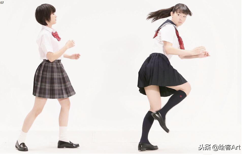 有人说这本书太色，可它却是绘圈大神心中的宝贝秘籍啊！