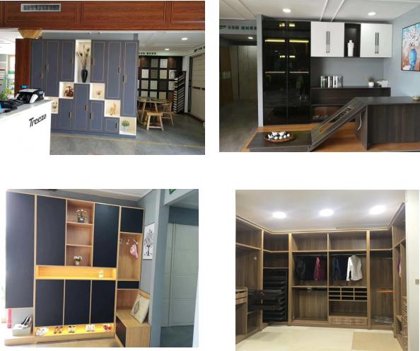 展商推荐丨沣鑫朔让您享受高品质家居生活