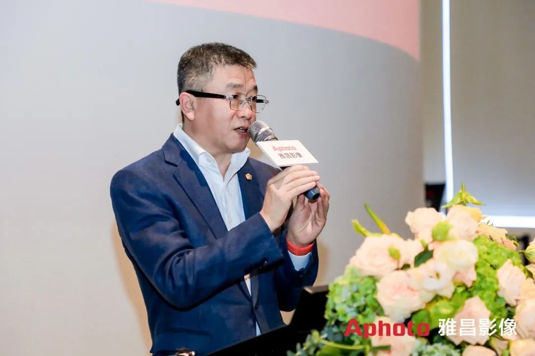 文博会雅昌艺术中心,雅昌文博会