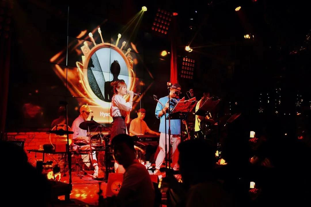 「1664巴黎艺墅」带你体验法式新style!还有热巴同款等你get