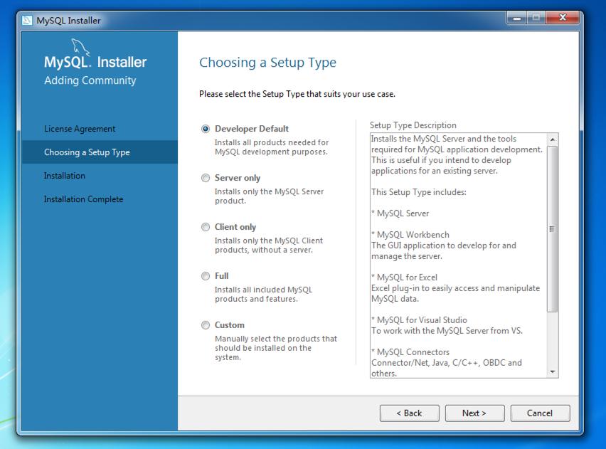 mysql数据库入门教程,mysql数据库入门pdf