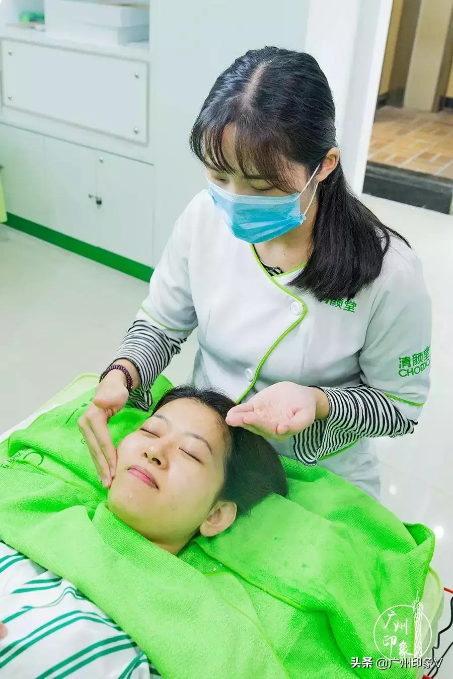 雨雨雨算什么！今天广州女生都在做这件事…