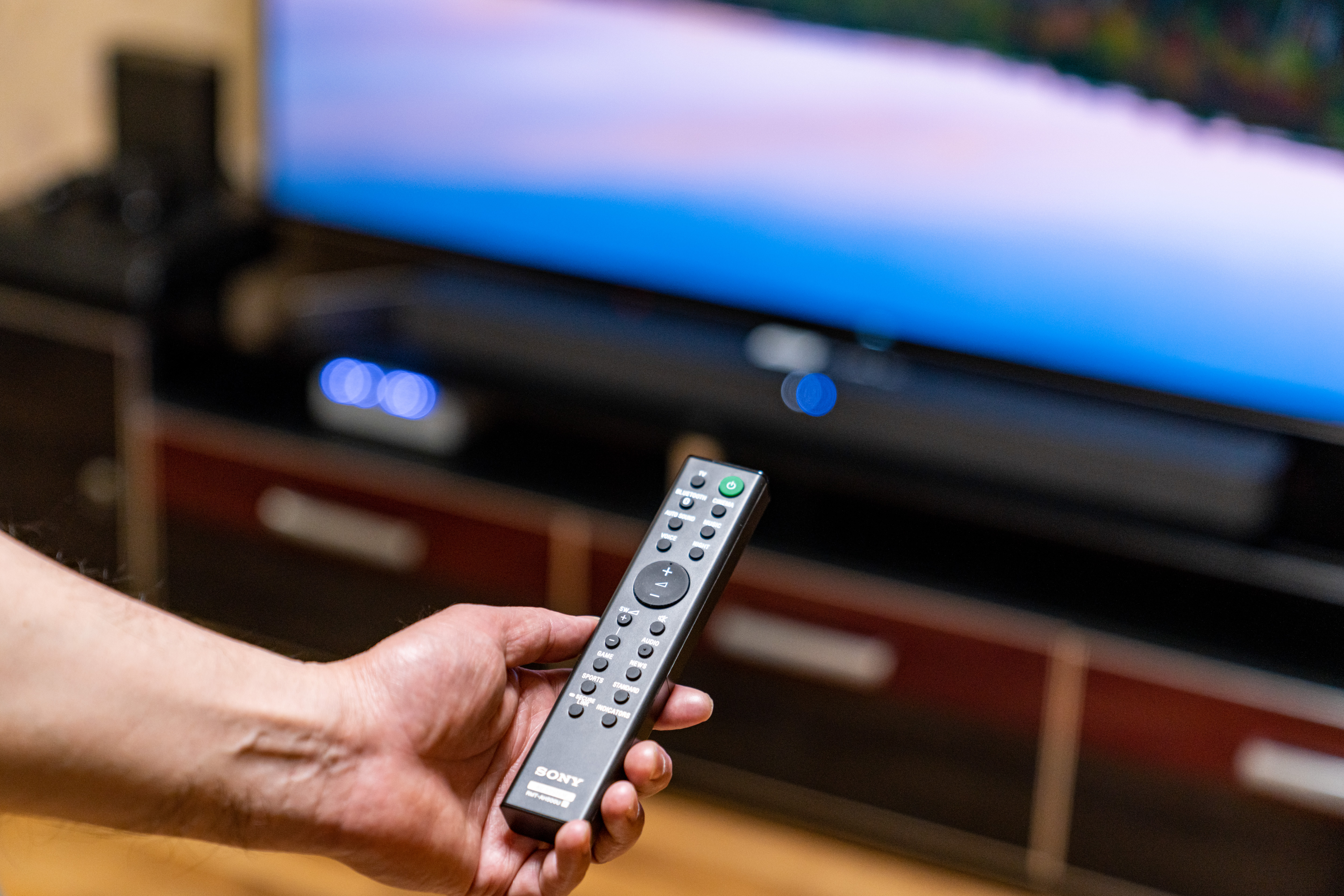 索尼HT-S350上手体验：影音娱乐升级，拯救无聊宅家生活