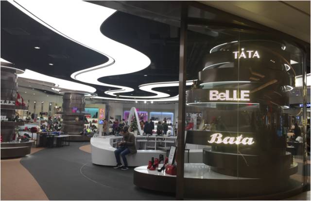 万科广场是什么档次,万科广场商圈介绍