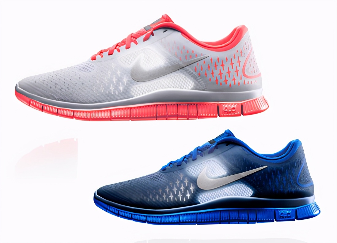 新品合集！KD13联名太心动，休闲鞋帅过椰子，耐克有点意思