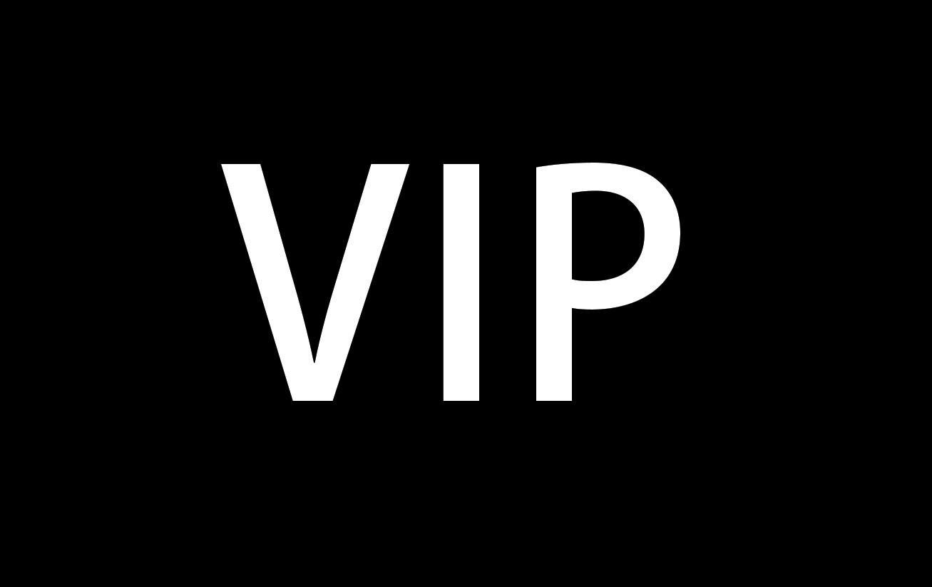 终身VIP资源更新！创意婚礼请柬模板