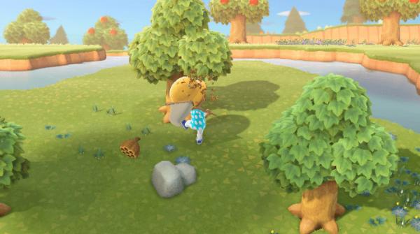 动物之森新手开局,动物之森新手入门教程