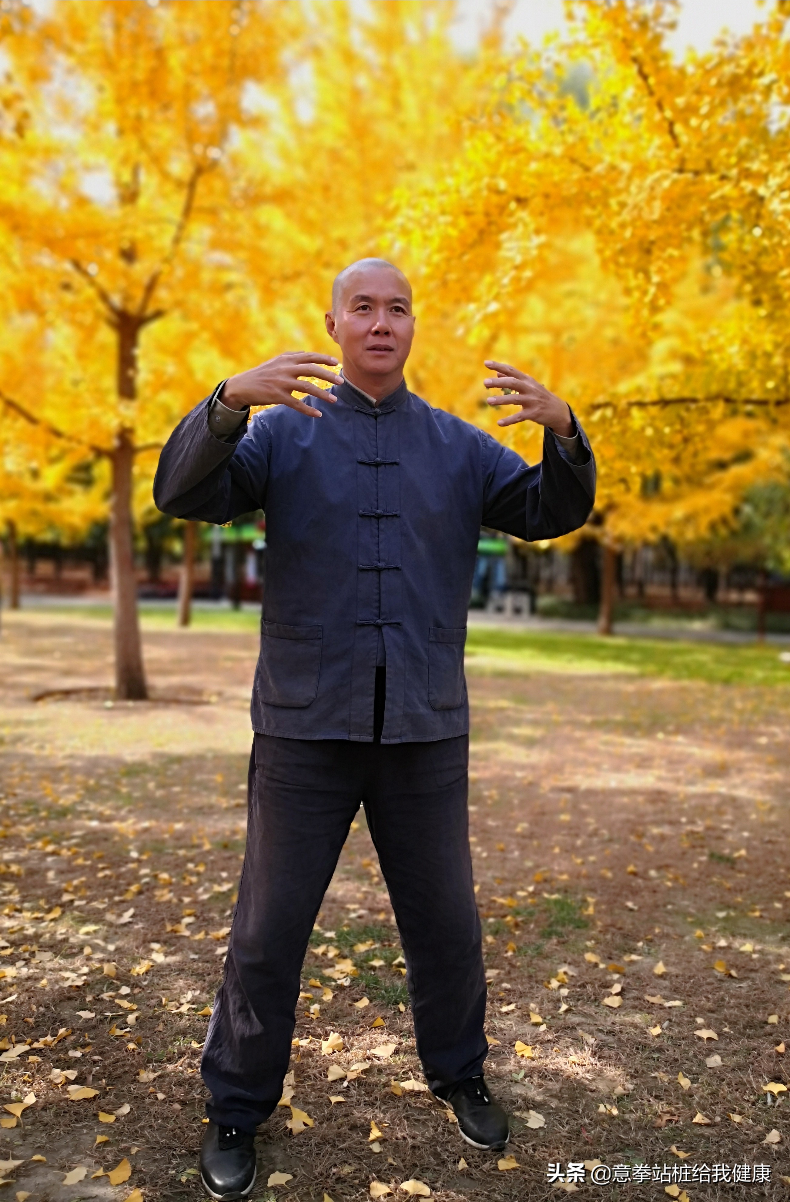 站桩对便秘和睡眠有哪些好处,站桩养生心得体会