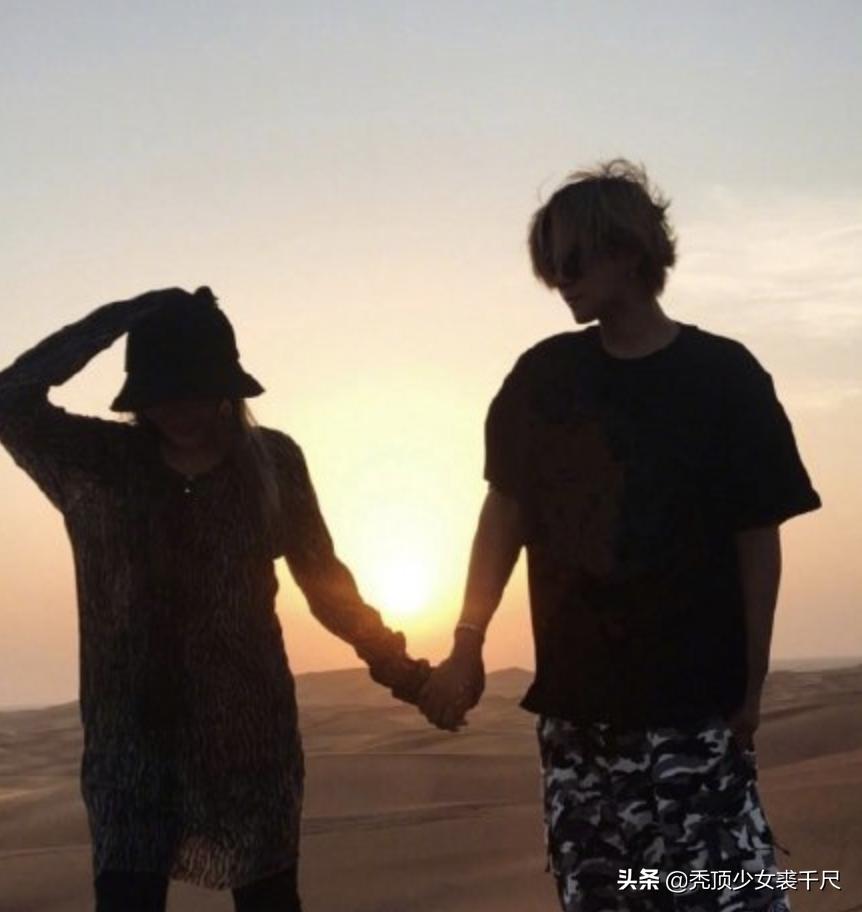 罗志祥被犀利问题纠缠曝出前女友,罗志祥被女明星怼