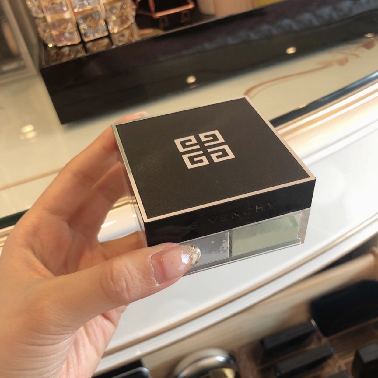 定妆散粉推荐直播,定妆散粉推荐学生平价