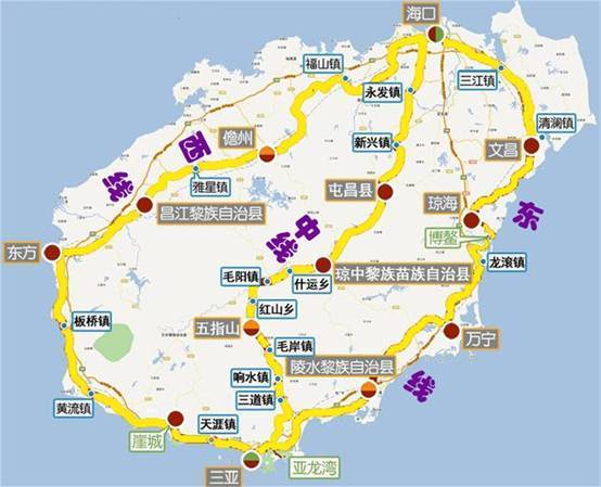 三亚自由行最全攻略,三亚旅行攻略大全最新