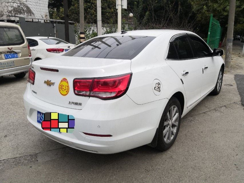 雪佛兰迈锐宝豪华版多少钱,梁朝伟代言雪佛兰迈锐宝