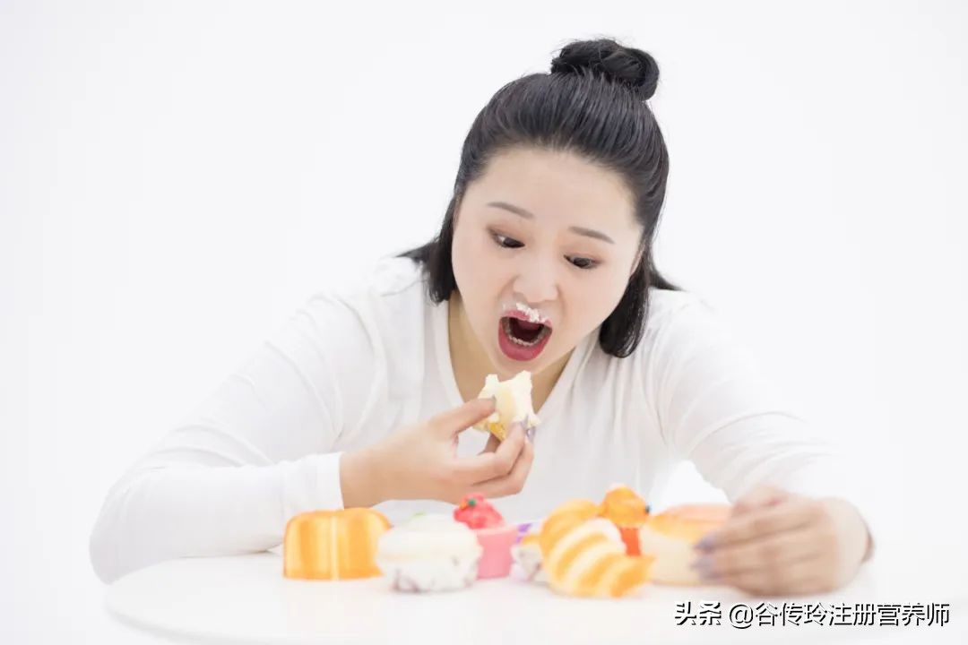 最好的代糖种类,几种代糖对比