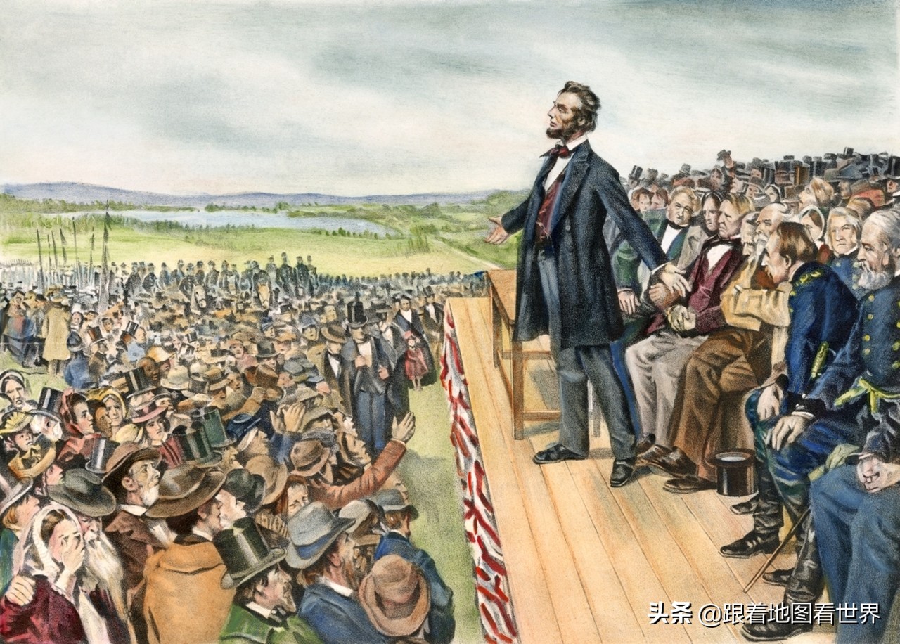 美国各州地名来历,美国各州及各城市地名的来历