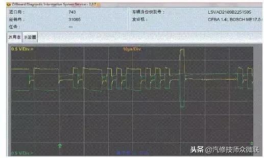 大众朗逸1.4t质量问题,朗逸1.4t无法启动没有挡位显示