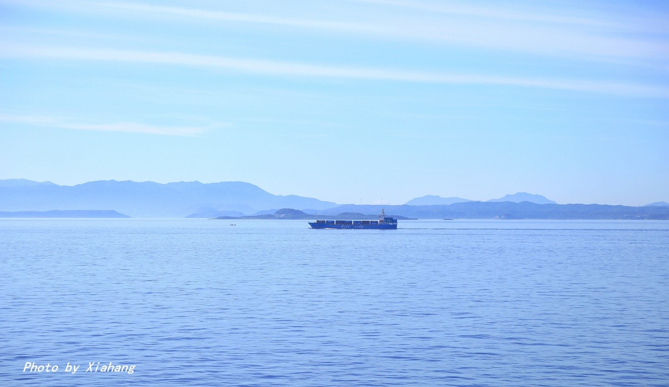 邮轮日本福冈攻略,邮轮从上海到日本福冈要多少时间