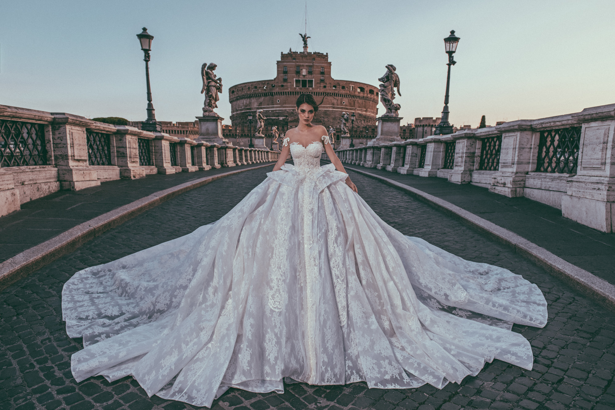 juliakontogruni奢华高定婚纱礼服,juliakintogruni高定婚纱