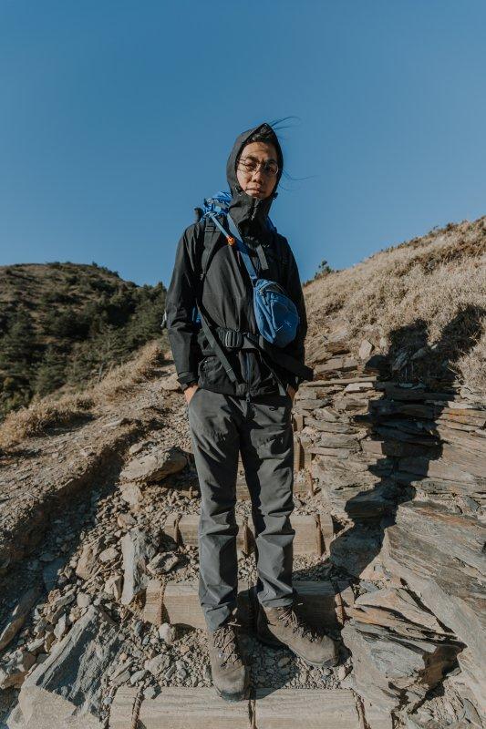 户外爱好者不容错过的冲锋衣,户外探险冲锋衣