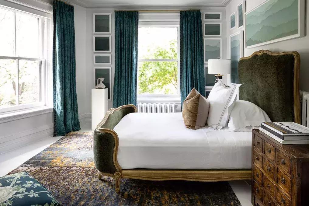 高级灰，经久不衰的百搭色，激情碰撞中造就诗意存在