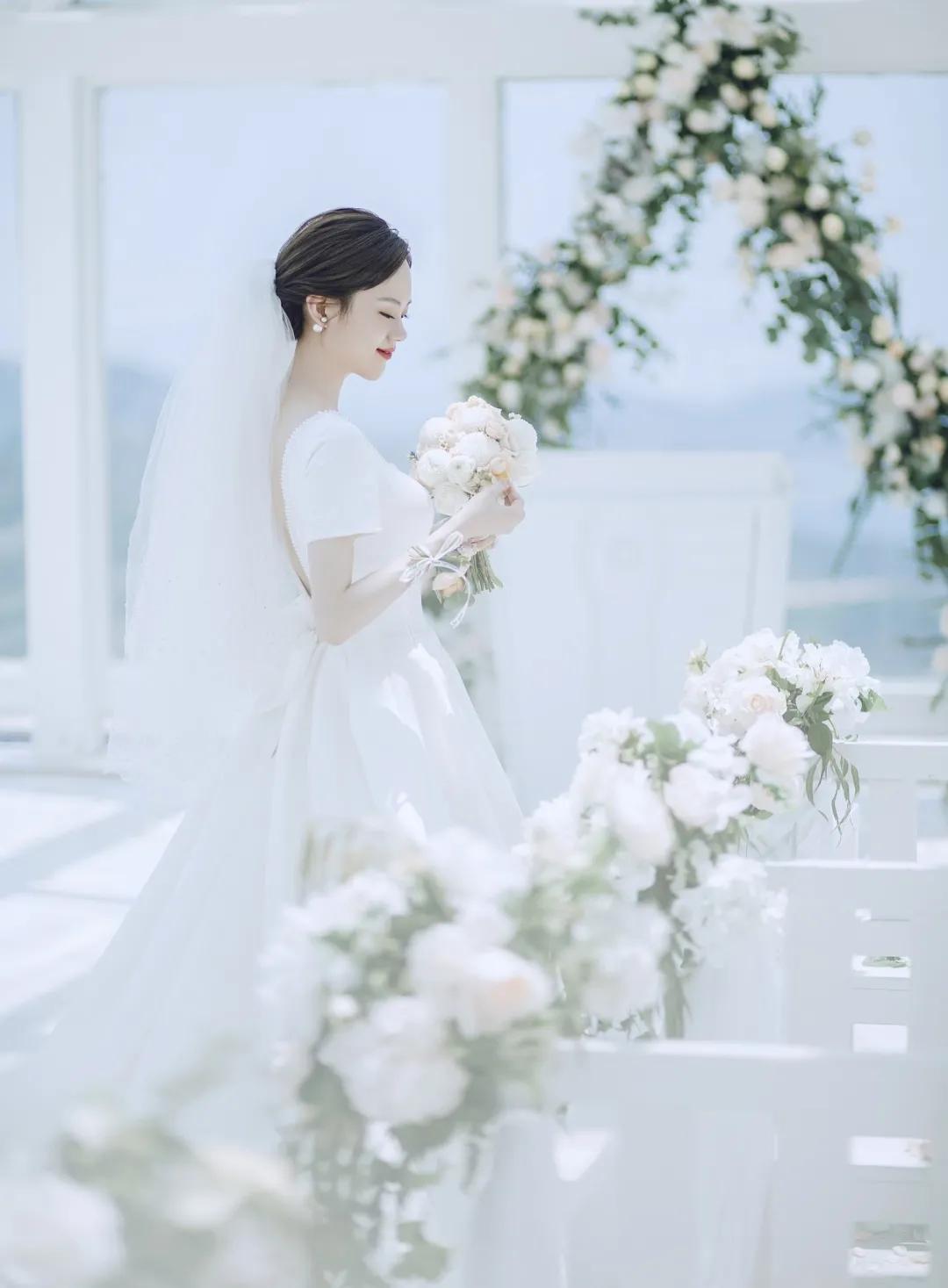 婚礼准备一个月清单超级详细,婚礼注意事项备婚