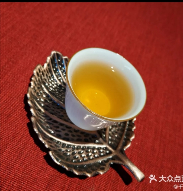 银川咖啡网红店打卡拍照,银川网红打卡茶舍